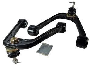 SPC Front Adjustable Control Arm for 04-15 Nissan Armada / Titan - 25560