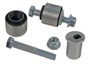 SPC Rear Camber Kit for Mercedes - 28855