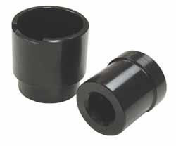 SPC Bushing Press Adapters for 05-10 Chrysler 300 / 06-10 Charger - 66025