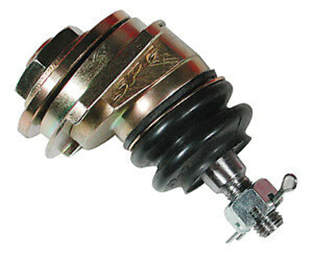 SPC 3 Degree Adjustable Upper Ball Joint for 92-00 Civic / 90-01 Integra
