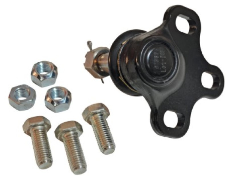 SPC Front Adjustable Lower Ball Joint for 2016+ Honda Civic - 67381