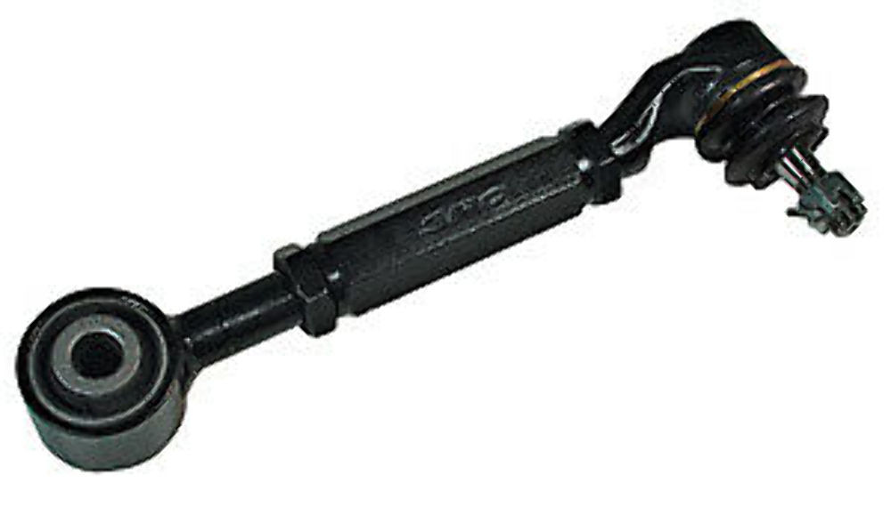 SPC Rear Adjustable Toe Arm for 08-12 Subaru Impreza All Models - 67655
