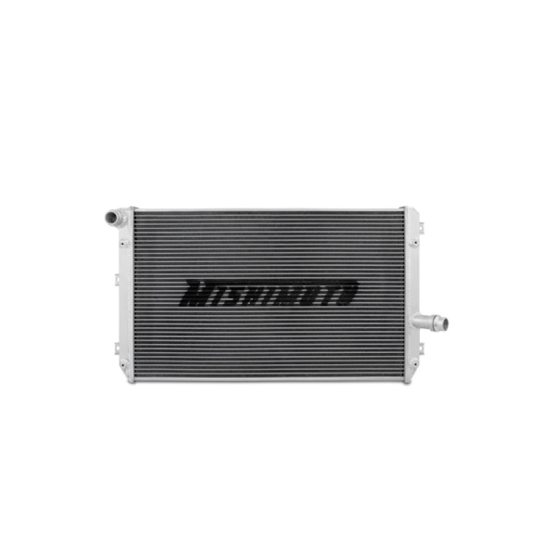 Mishimoto Aluminum Radiator for 06-09 Volkswagen Golf MK5 GTI (FSI Only) Manual