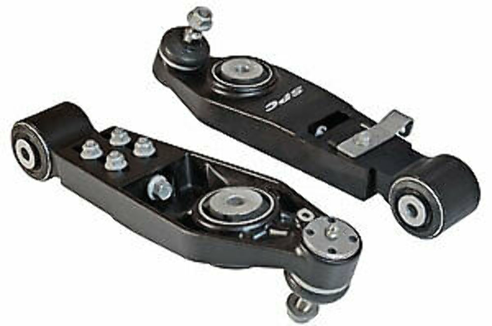 SPC Front or Rear Adjustable Control Arms for 99-11 Porsche 996/997 06-16 Cayman