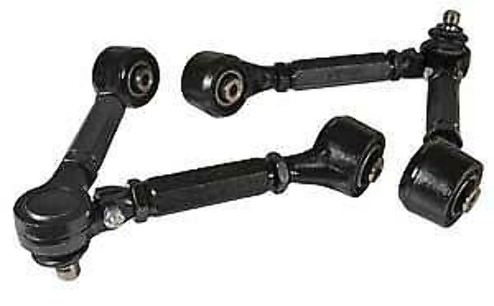 SPC Adjustable Control Arms for Inifiti G37 / 370z - 73005