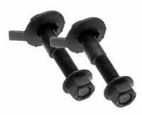 SPC EZ Cam XR Camber Bolts - Replaces 12mm Bolts - 81250