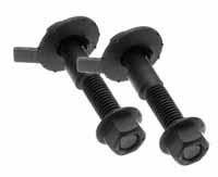 SPC EZ Cam XR Camber Bolts - Replaces 12mm Bolts - 81250