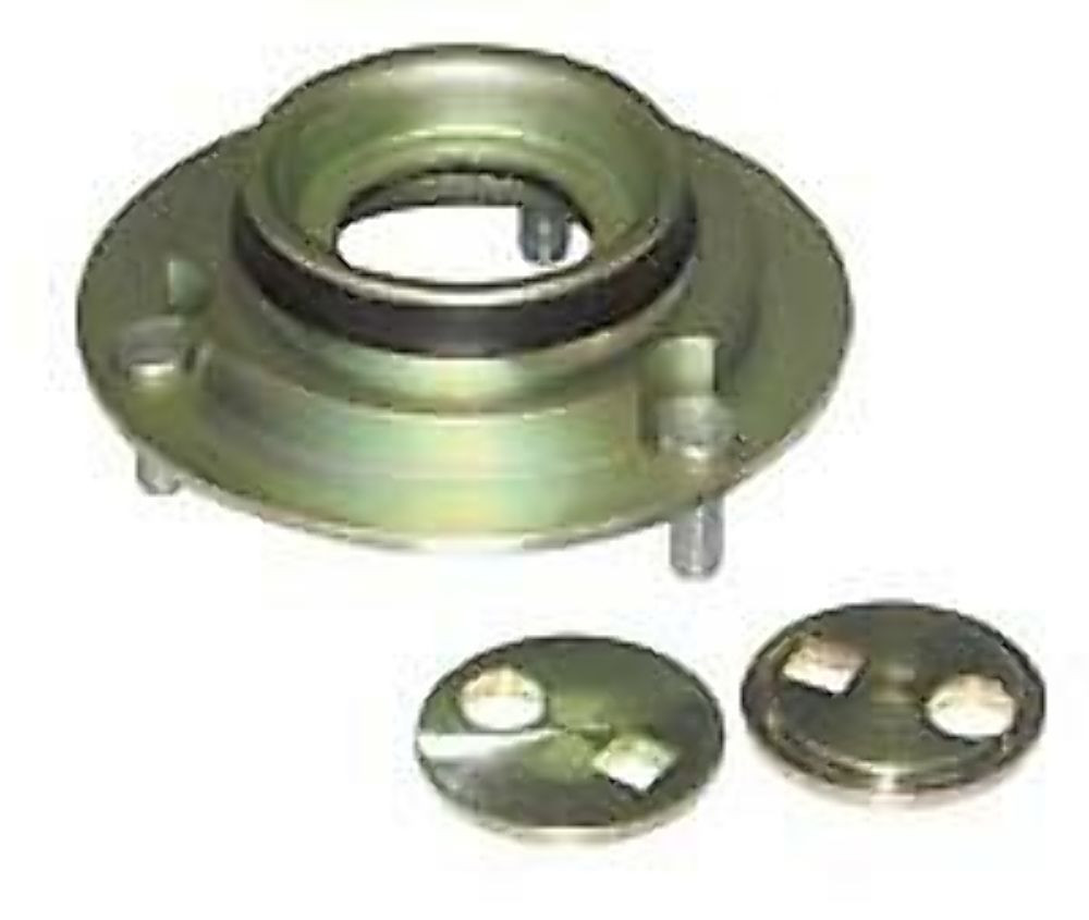 SPC Front Adjustable Strut Mount for 00-10 Ford Focus - 81320