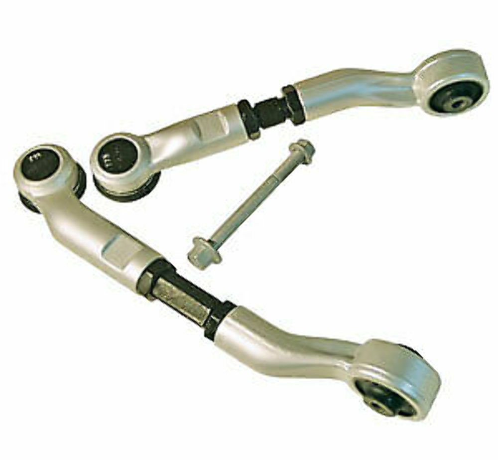 SPC Front Right Upper Multi Link Control Arm for 98-08 A4/S4/RS4 / 98-05 Passat