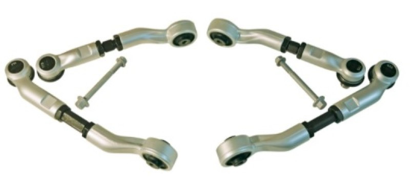 SPC Front Upper Multi Link Control Arm Kit for 98-08 Audi A4 / S4 / RS4