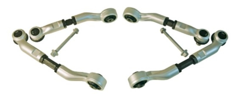 SPC Adjustable Control Arm Kit for Audi and VW - 81373