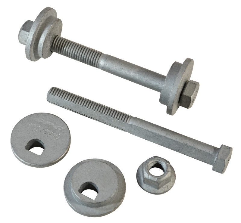 SPC Rear Camber Adjustment Kit for GM - 82100