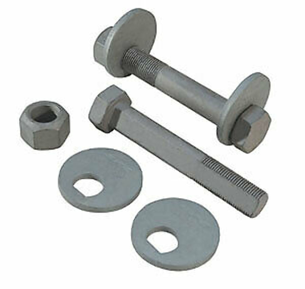 SPC Adjustable Cam Kit for 10-13 Ram 2500/3500 HD - 82386