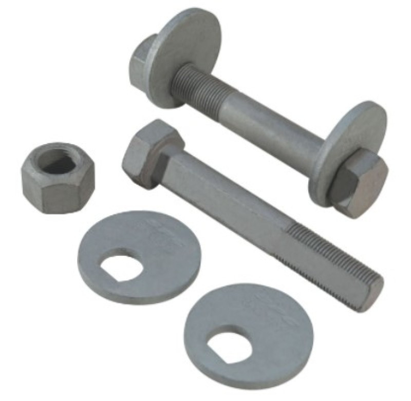 SPC Adjustable Cam Kit for 10-13 Ram 2500/3500 HD - 82386