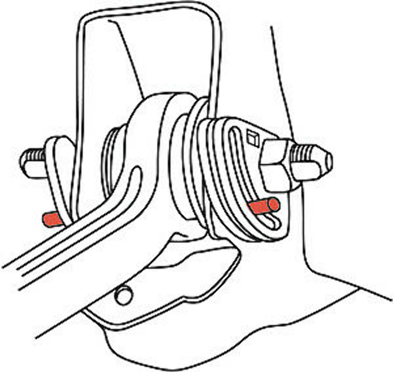 Alignment Pins Guide