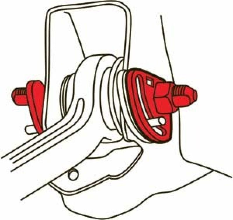 SPC Camber / Caster Adjustment Kit for GM Trucks - 86375
