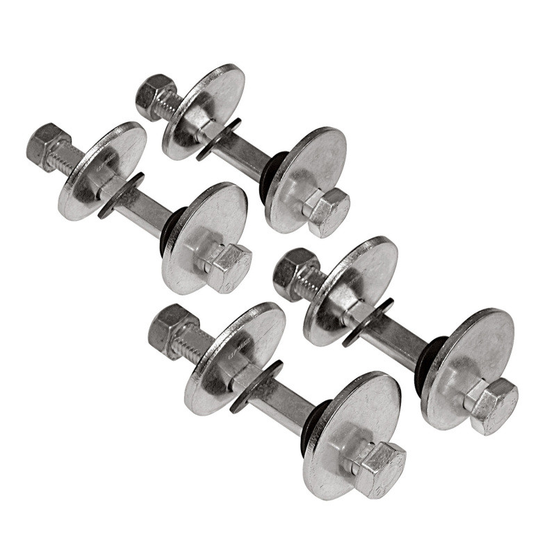 SPC Camber Bolt Kit for 97-00 Ford F150 - 87385