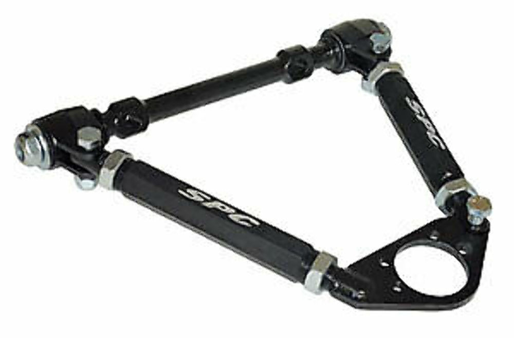 SPC Pro Series Front Adj. Upper Control Arm (Race Only) for 63-82 Corvette