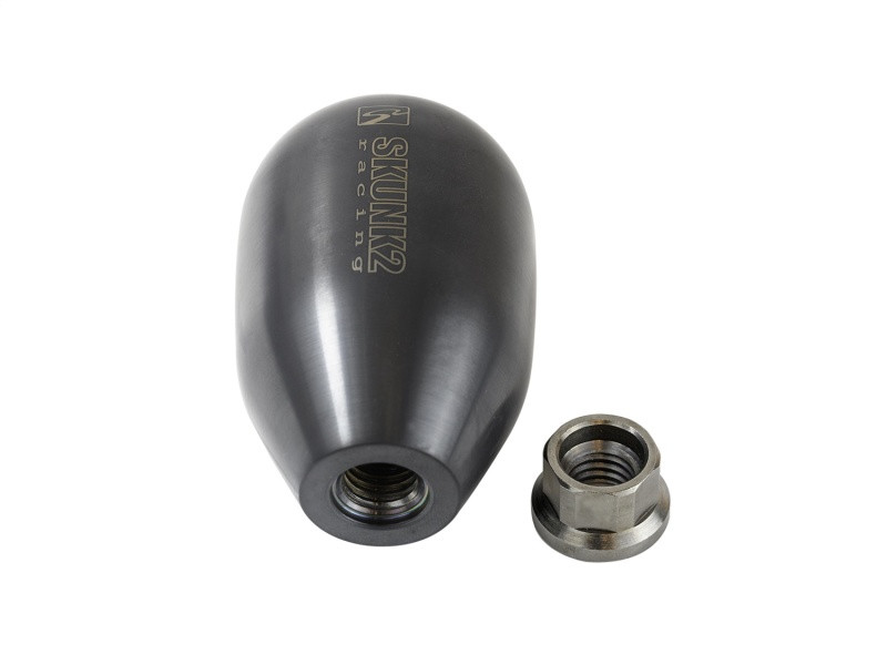 Skunk2 5 Speed Billet Shift Knob - 10x1.5 - 627-99-0080