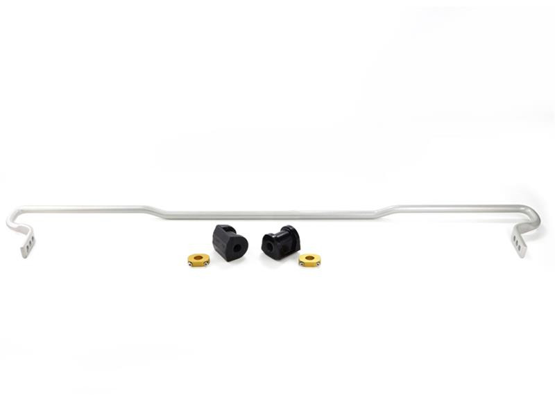 Whiteline 18mm Adjustable Rear Swaybar for 13+ BRZ / FR-S - BSR53XZ