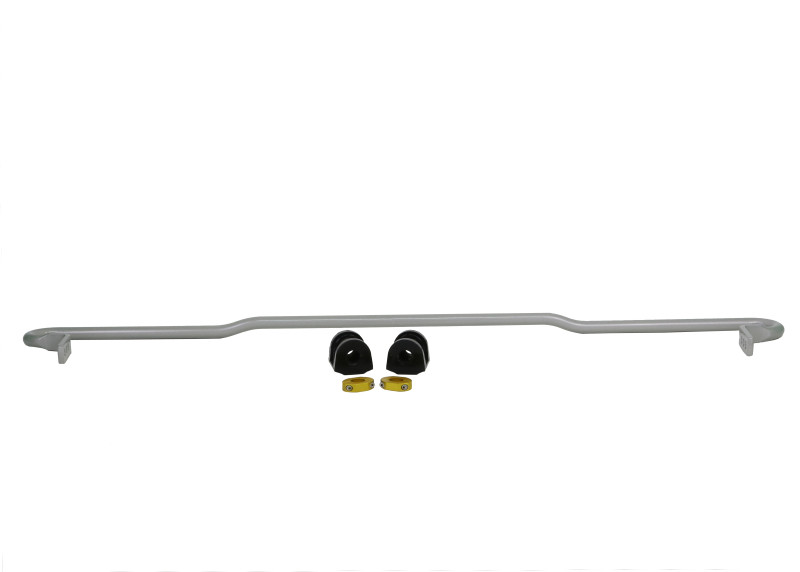 Whiteline 18mm Adjustable Rear Swaybar for 13+ BRZ / FR-S - BSR53XZ