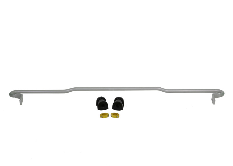 Whiteline 18mm Adjustable Rear Swaybar for 13+ BRZ / FR-S - BSR53XZ