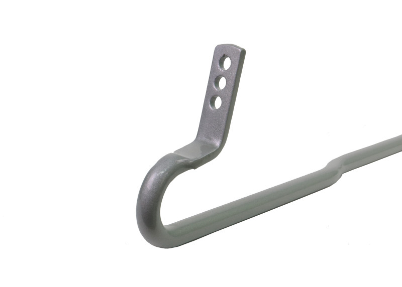 Whiteline 18mm Adjustable Rear Swaybar for 13+ BRZ / FR-S - BSR53XZ