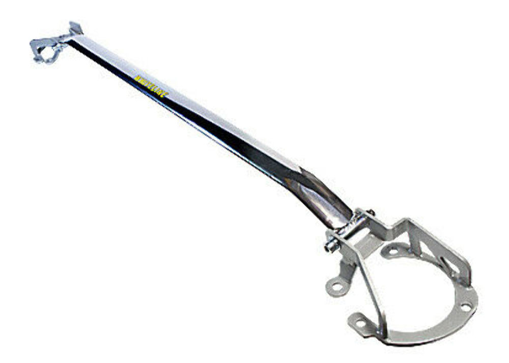 Whiteline Front Strutbar for 13+ BRZ / FR-S - KSB652