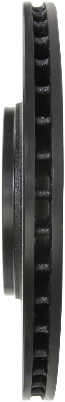 StopTech Power Slot Rear Rotors for 04-08 Audi S4 - 126.33088S