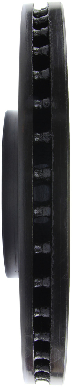 StopTech Power Slot Front Rotors for 05-09 Audi A4 Base - 126.33096S