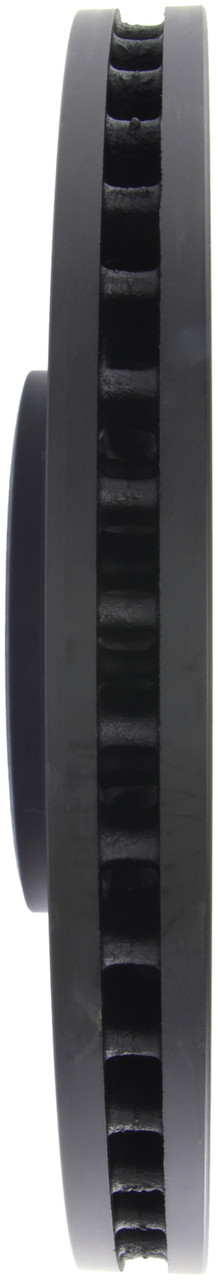 StopTech Power Slot Front Brake Rotors for 12+ Audi A6 / A7 Quattro - 126.33134S