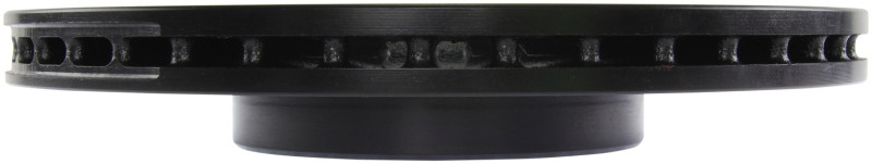 StopTech Slotted & Drilled Front Brake Rotors for 06-13 Audi A3 Base - 127.33098