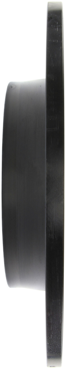 StopTech Slotted & Drilled Rear Brake Rotors for 04-10 Mazda 3 - 127.45067