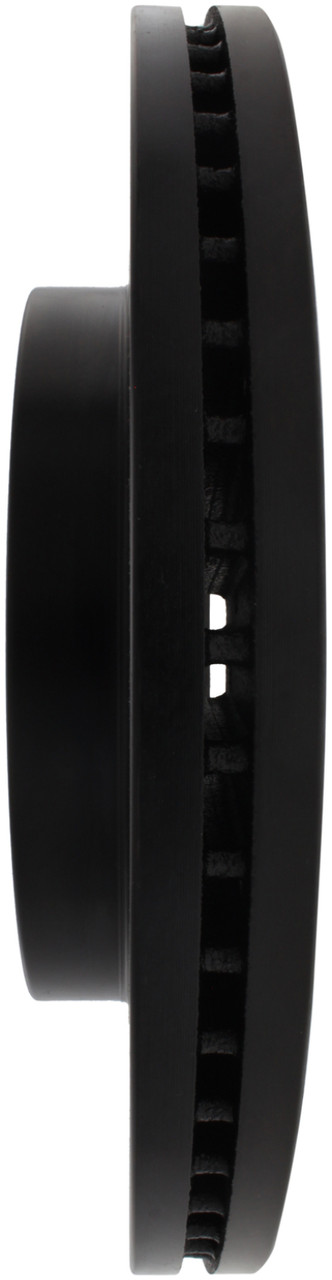 StopTech Slotted & Drilled Front Brake Rotors for 05-10 Sierra 1500 w/ Rear Drum