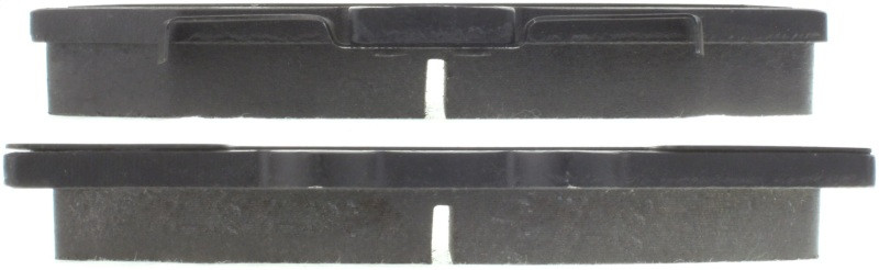 StopTech Street Performance Front Brake Pads for 86-95 Mazda RX7 - 309.03310