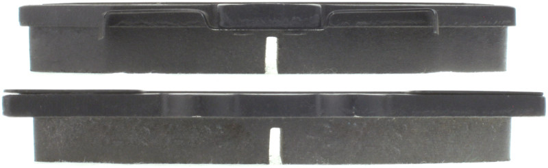 StopTech Street Performance Front Brake Pads for 86-95 Mazda RX7 - 309.03310