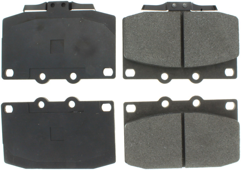 StopTech Street Performance Front Brake Pads for 86-95 Mazda RX7 - 309.03310
