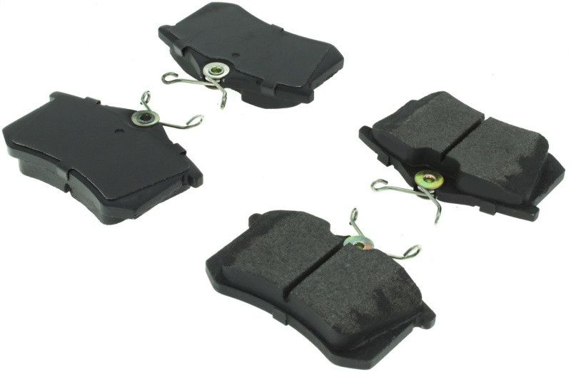StopTech Street Performance Rear Brake Pads for 97-05 Audi A4 / 00-02 S4