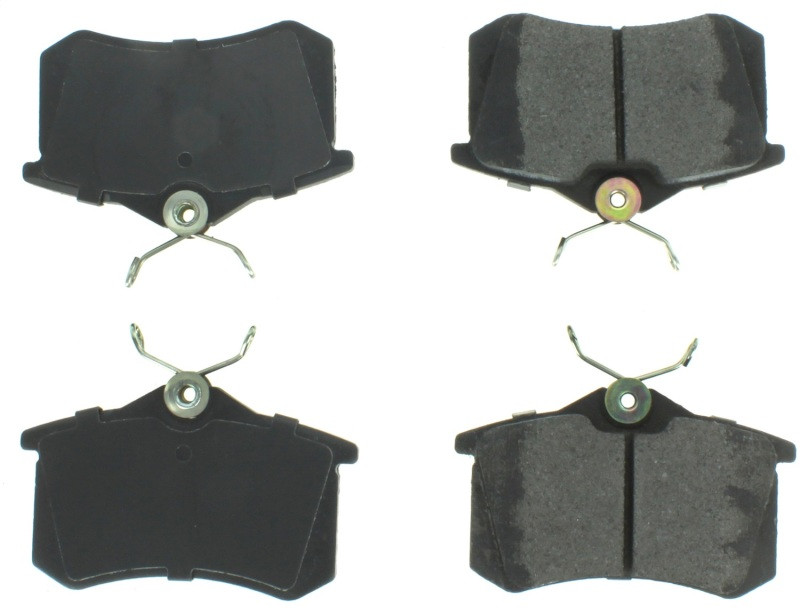 StopTech Street Performance Rear Brake Pads for 97-05 Audi A4 / 00-02 S4