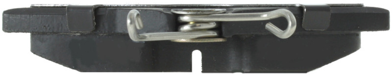 StopTech Street Performance Rear Brake Pads for 97-05 Audi A4 / 00-02 S4