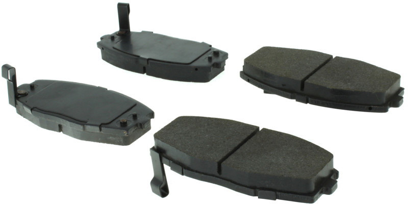 StopTech Street Performance Front Brake Pads for 86-92 Supra - 309.04350