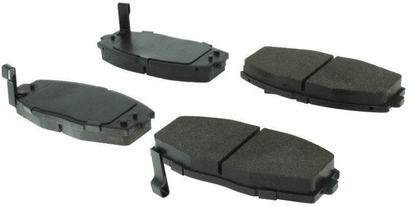 StopTech Street Performance Front Brake Pads for 86-92 Supra - 309.04350