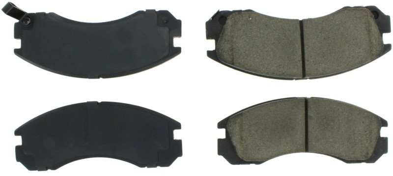 StopTech Street Performance Front Brake Pads for 91-96 Stealth / 91-99 3000GT