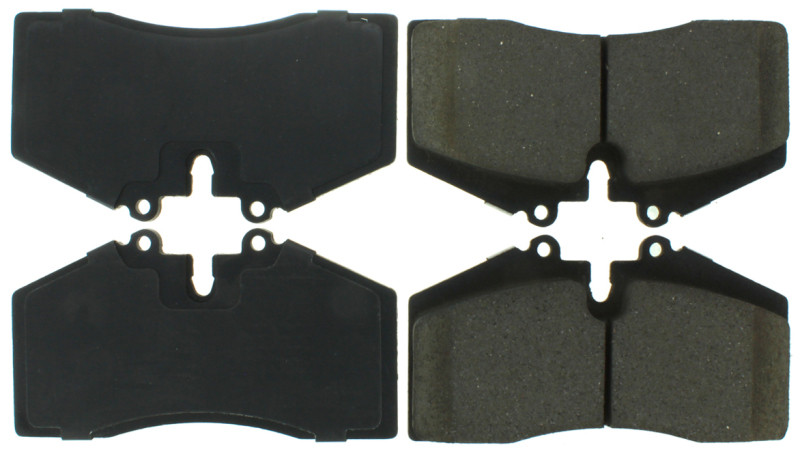 StopTech Street Performance Brake Pads for ST-40 4 Piston Caliper - 309.06090