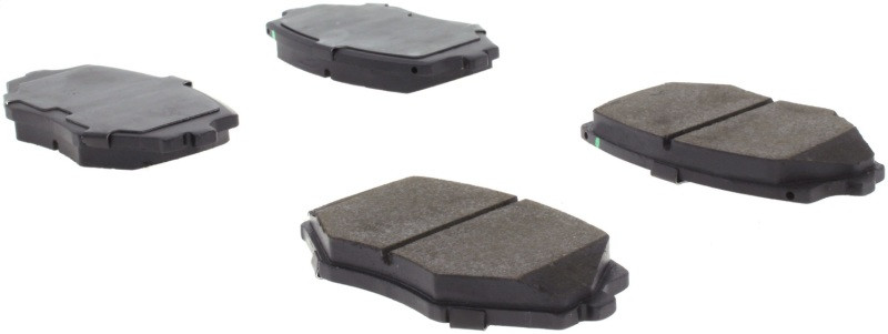 StopTech Street Performance Front Brake Pads for 94-02 Miata Base Suspension