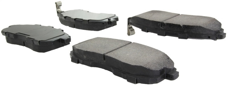 StopTech Street Performance Front Brake Pads for 89-99 Maxima / 93-01 Altima
