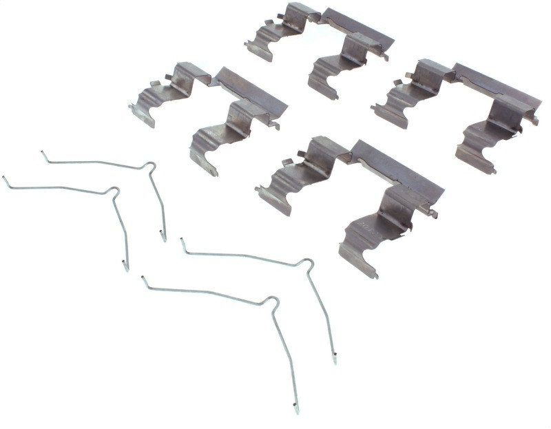 StopTech Street Performance Front Brake Pads for 89-99 Maxima / 93-01 Altima