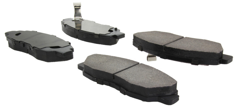 StopTech Street Performance Front Brake Pads for 98-02 Accord / 96-11 Civic