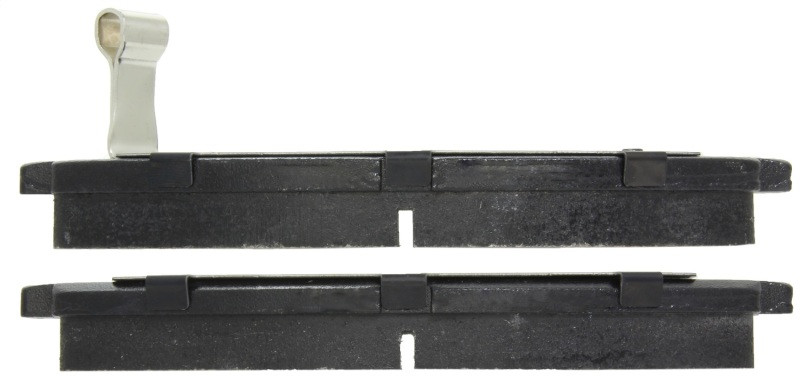 StopTech Street Performance Front Brake Pads for 98-02 Accord / 96-11 Civic