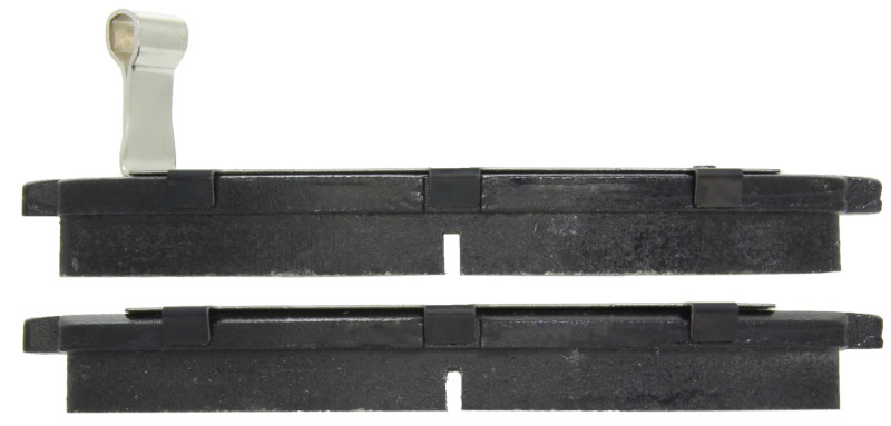 StopTech Street Performance Front Brake Pads for 98-02 Accord / 96-11 Civic